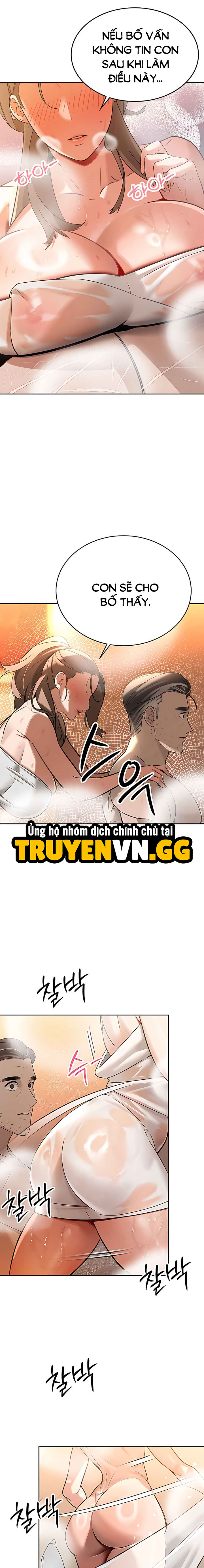 Đẳng Cấp Chơi Gái Của Bố Chồng Chapter 3 - Next 