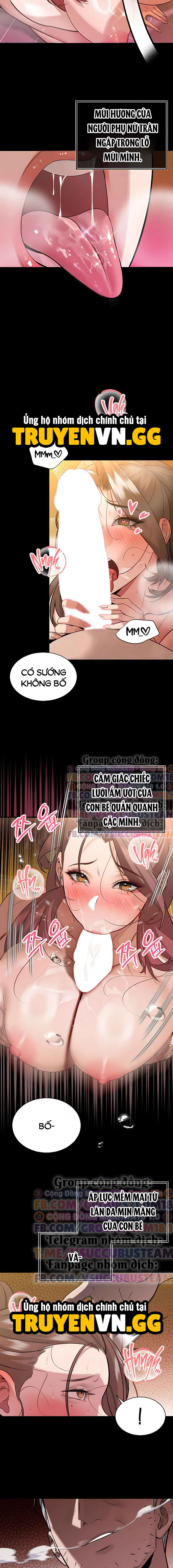Đẳng Cấp Chơi Gái Của Bố Chồng Chapter 3 - Next 