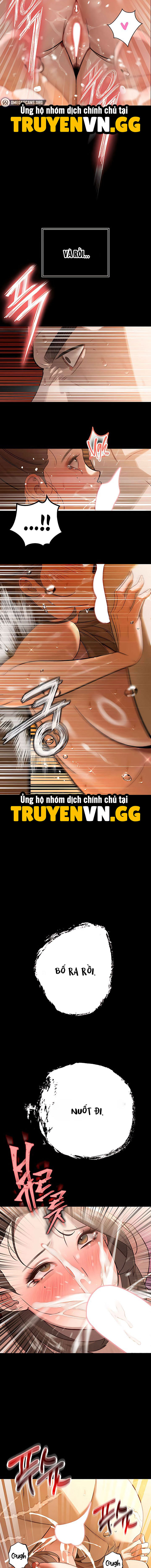 Đẳng Cấp Chơi Gái Của Bố Chồng Chapter 3 - Next 