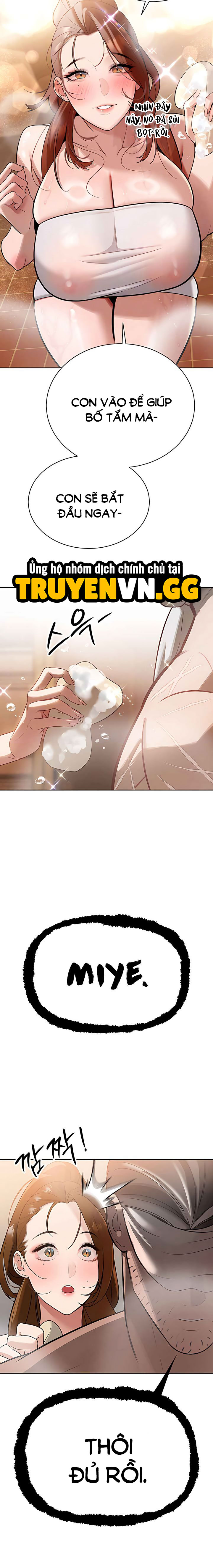 Đẳng Cấp Chơi Gái Của Bố Chồng Chapter 3 - Next 