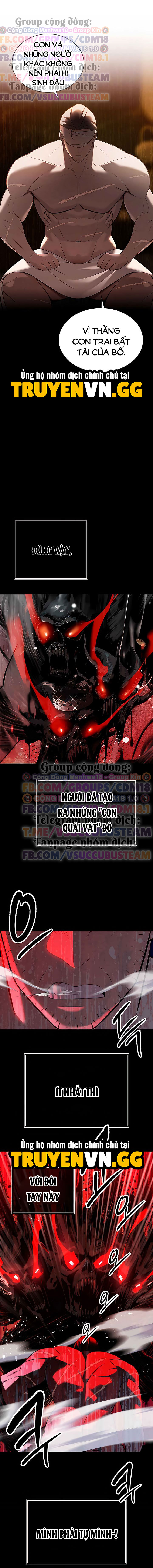 Đẳng Cấp Chơi Gái Của Bố Chồng Chapter 3 - Next 