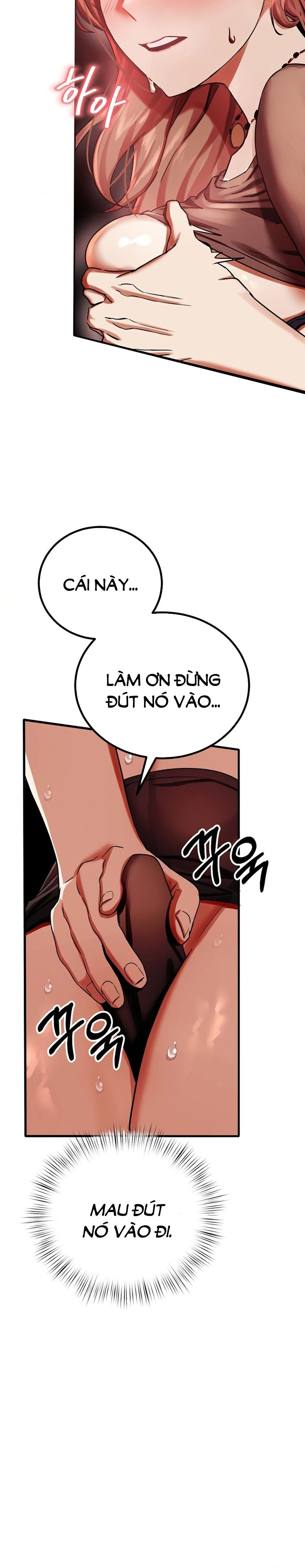 Dâm Đãng Là Gu Anh Chapter 2 16