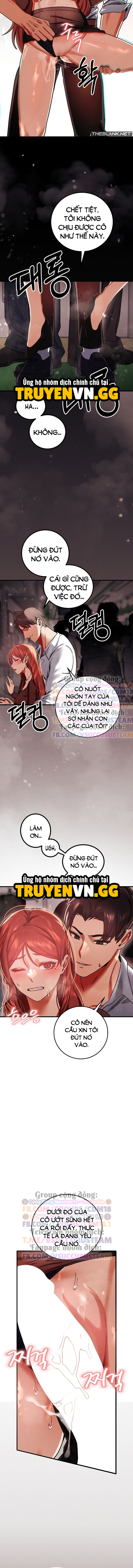 Dâm Đãng Là Gu Anh Chapter 2 18
