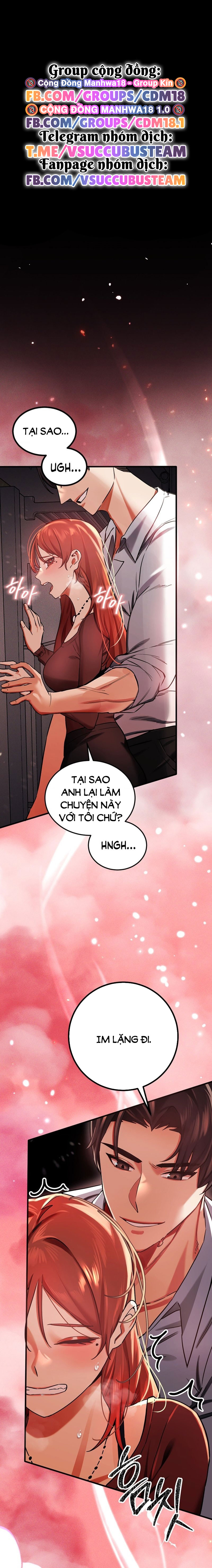 Dâm Đãng Là Gu Anh Chapter 2 2