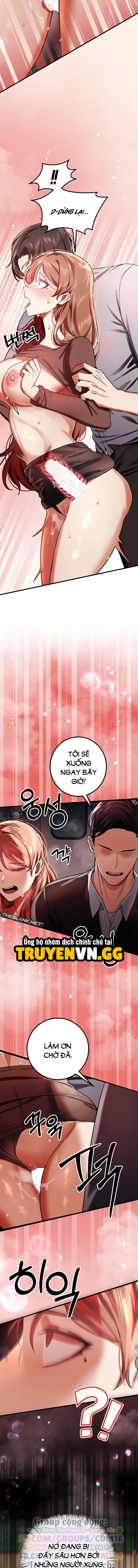 Dâm Đãng Là Gu Anh Chapter 2 21
