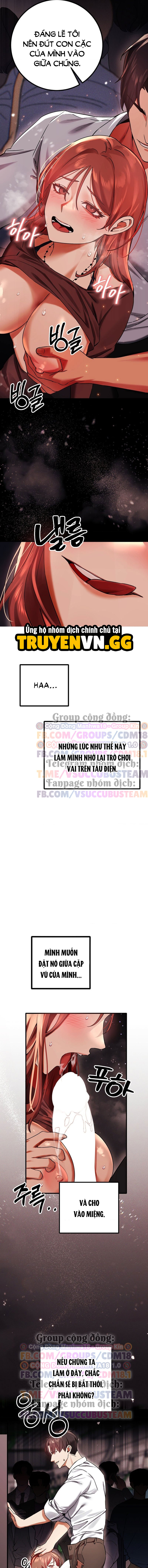 Dâm Đãng Là Gu Anh Chapter 2 9