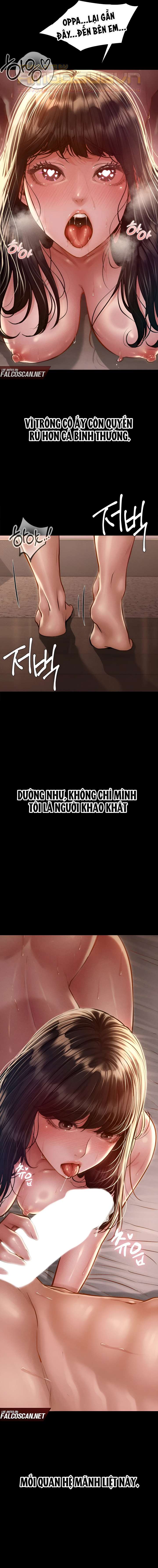 Biệt Thự Thiên Đường Chapter 7 - Trang 2