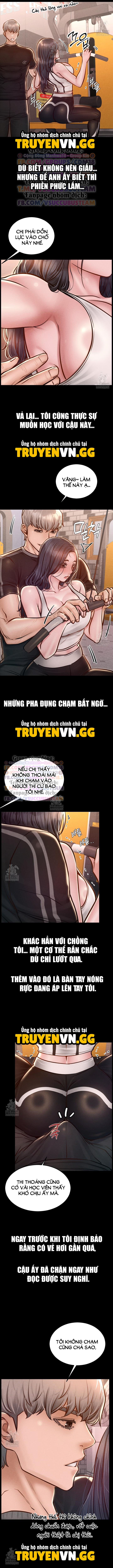 Biệt Thự Thiên Đường Chapter 21 - Trang 2