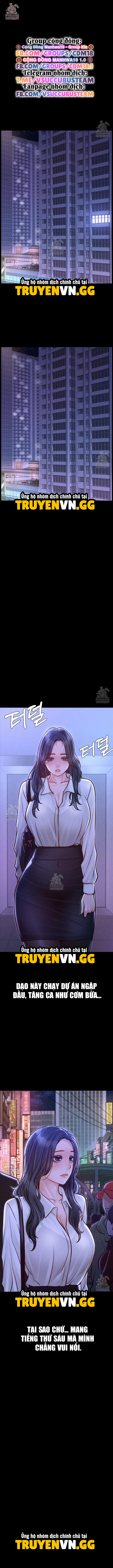 Biệt Thự Thiên Đường Chapter 21 - Trang 2