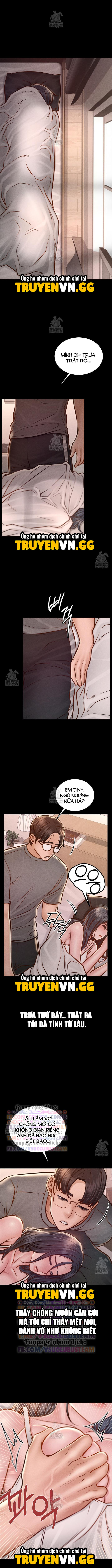 Biệt Thự Thiên Đường Chapter 21 - Trang 2