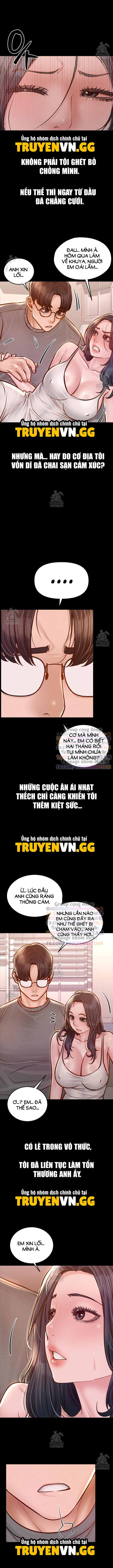 Biệt Thự Thiên Đường Chapter 21 - Trang 2