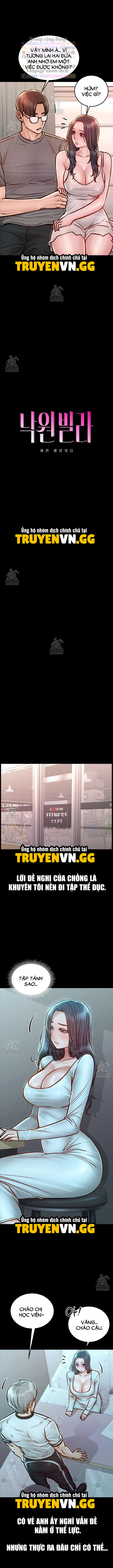 Biệt Thự Thiên Đường Chapter 21 - Trang 2