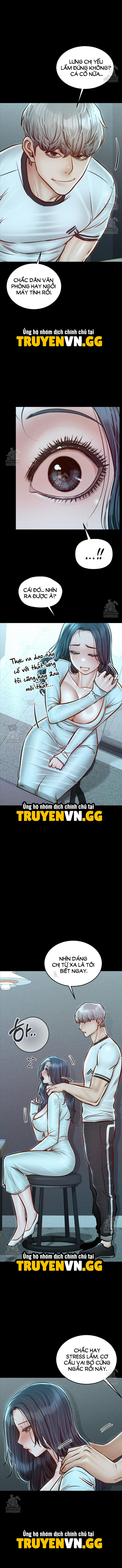 Biệt Thự Thiên Đường Chapter 21 - Trang 2