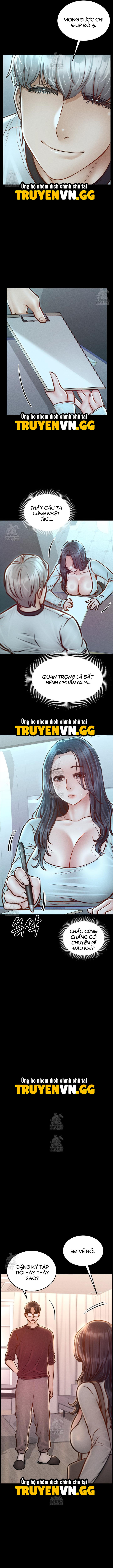 Biệt Thự Thiên Đường Chapter 21 - Trang 2