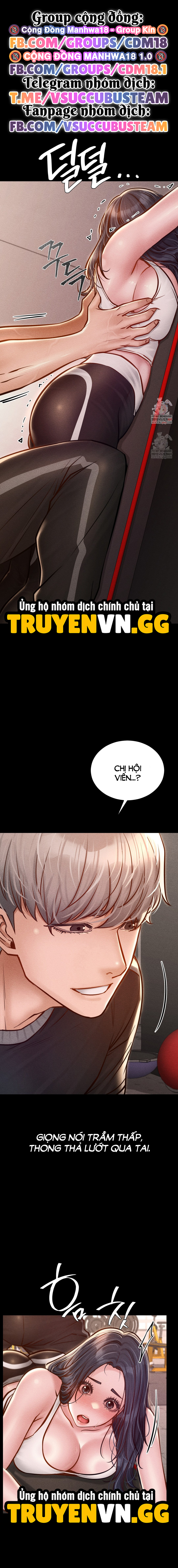 Biệt Thự Thiên Đường Chapter 22 - Trang 2