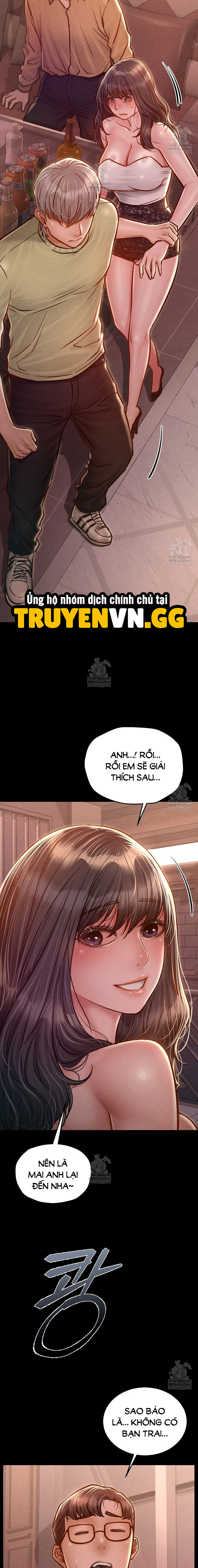 Biệt Thự Thiên Đường Chapter 15 - Trang 2