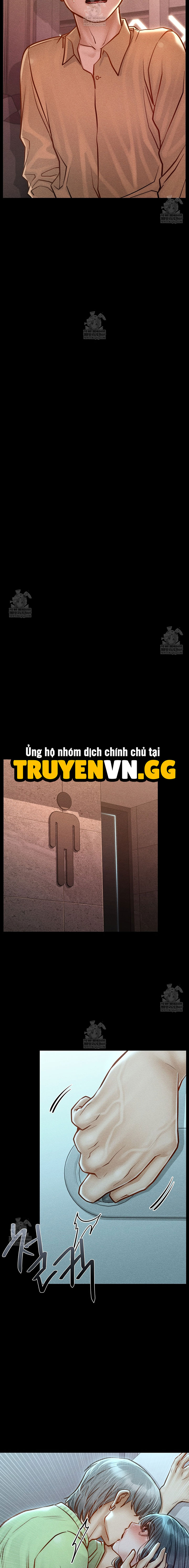 Biệt Thự Thiên Đường Chapter 15 - Trang 2