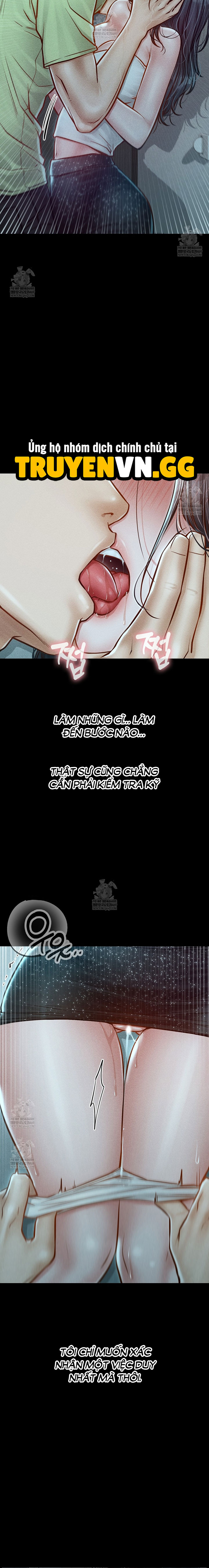 Biệt Thự Thiên Đường Chapter 15 - Trang 2
