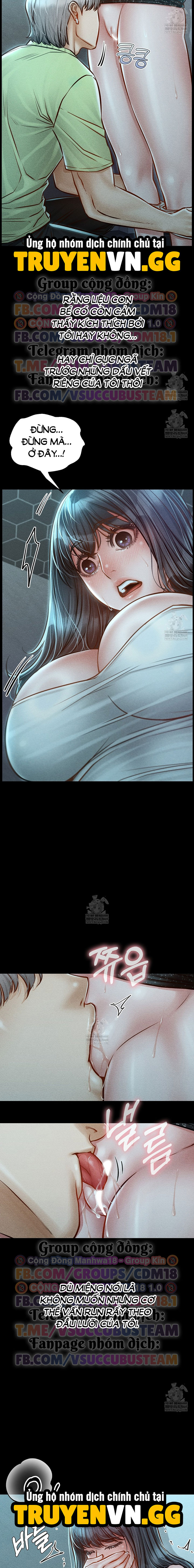 Biệt Thự Thiên Đường Chapter 15 - Trang 2