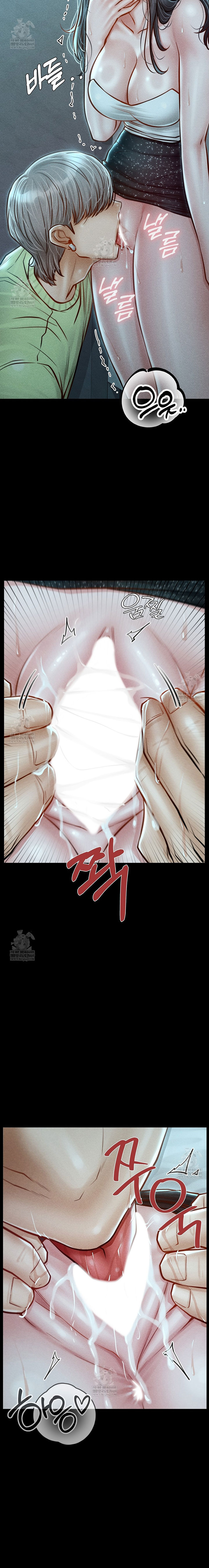 Biệt Thự Thiên Đường Chapter 15 - Trang 2