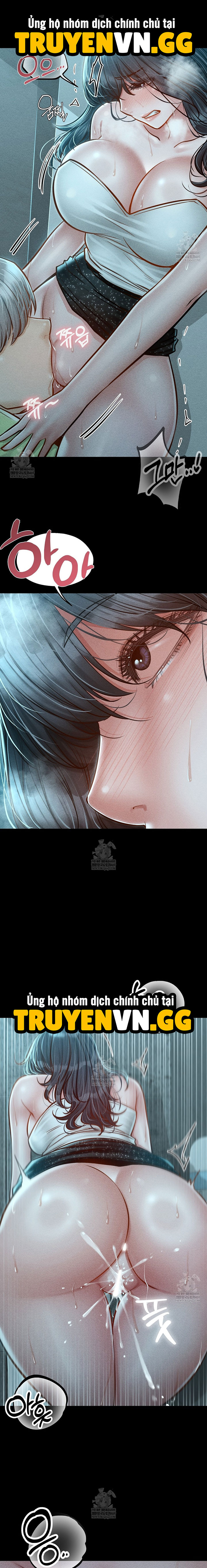 Biệt Thự Thiên Đường Chapter 15 - Trang 2