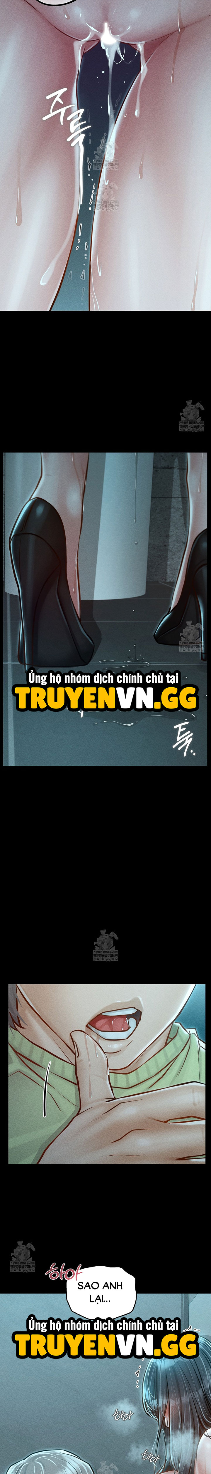 Biệt Thự Thiên Đường Chapter 15 - Trang 2