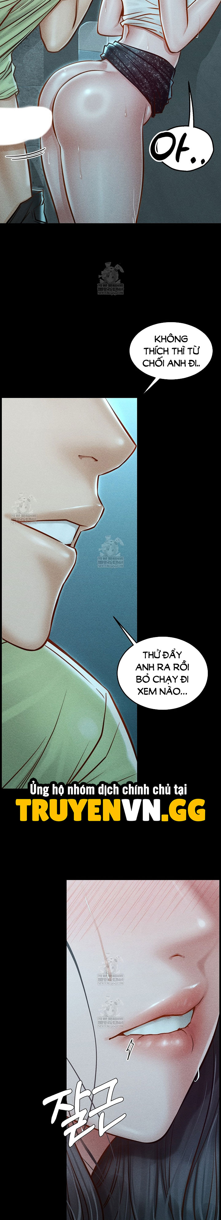 Biệt Thự Thiên Đường Chapter 15 - Trang 2