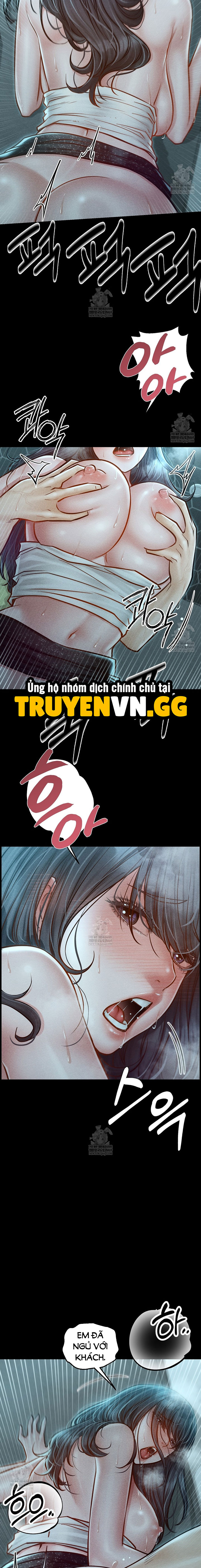 Biệt Thự Thiên Đường Chapter 15 - Trang 2