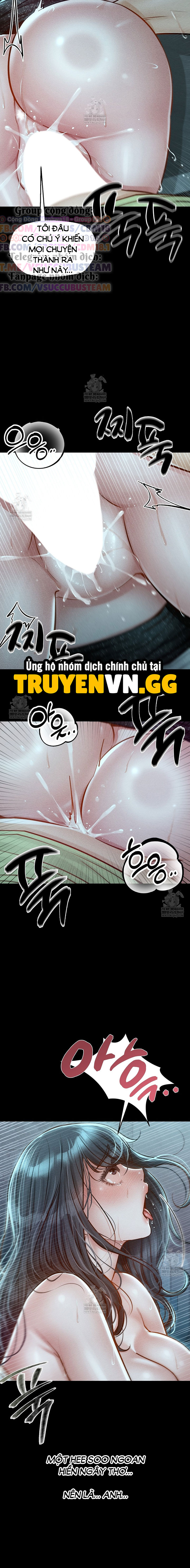 Biệt Thự Thiên Đường Chapter 15 - Trang 2