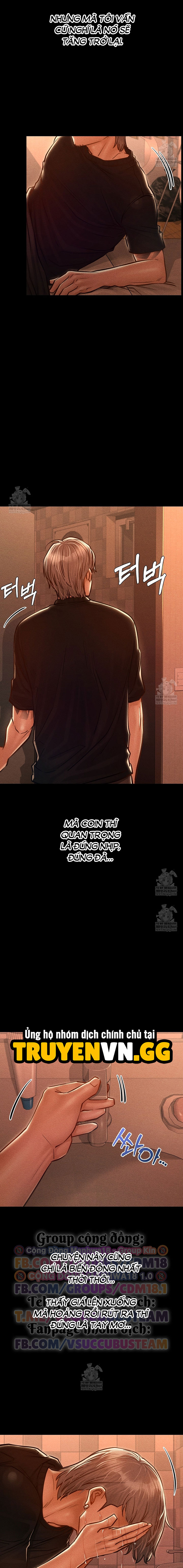 Biệt Thự Thiên Đường Chapter 15 - Trang 2