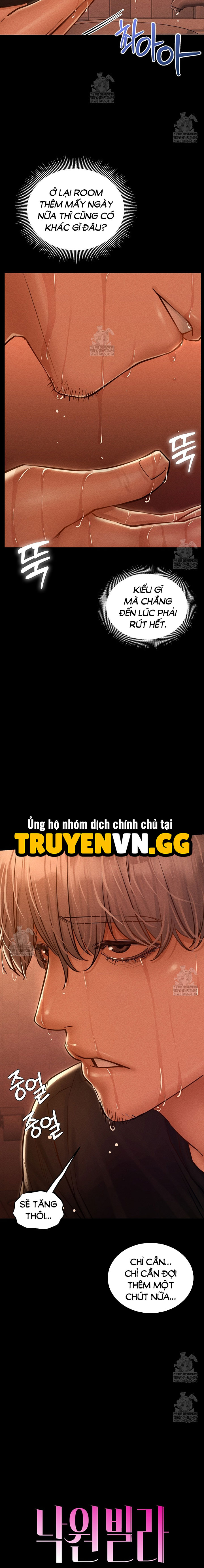 Biệt Thự Thiên Đường Chapter 15 - Trang 2