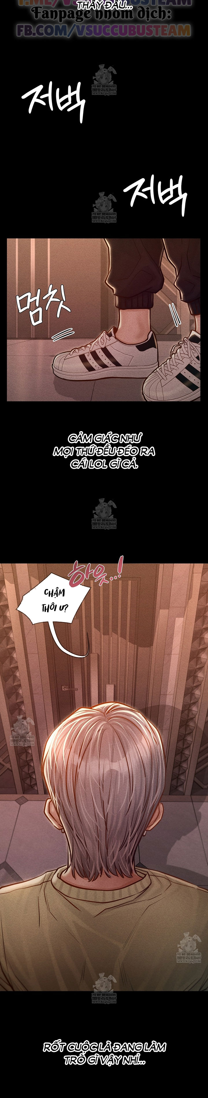 Biệt Thự Thiên Đường Chapter 15 - Trang 2