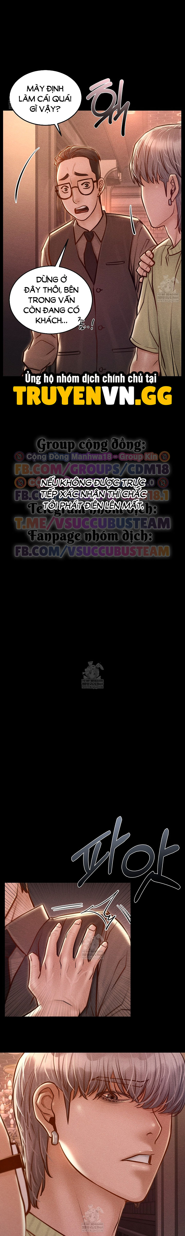 Biệt Thự Thiên Đường Chapter 15 - Trang 2