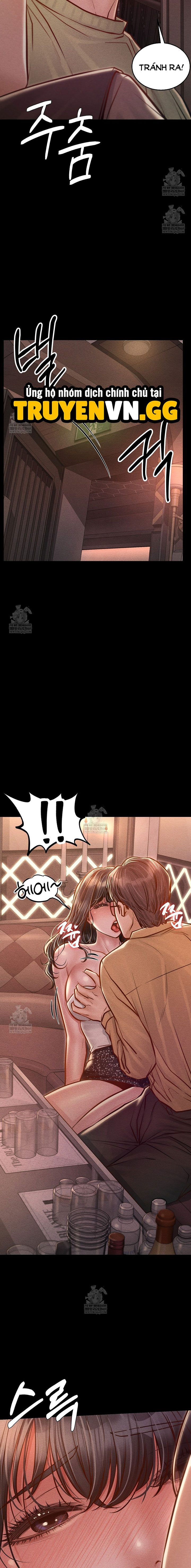 Biệt Thự Thiên Đường Chapter 15 - Trang 2