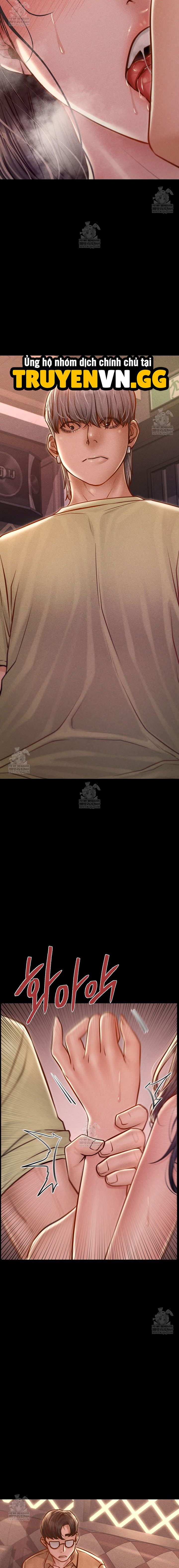 Biệt Thự Thiên Đường Chapter 15 - Trang 2