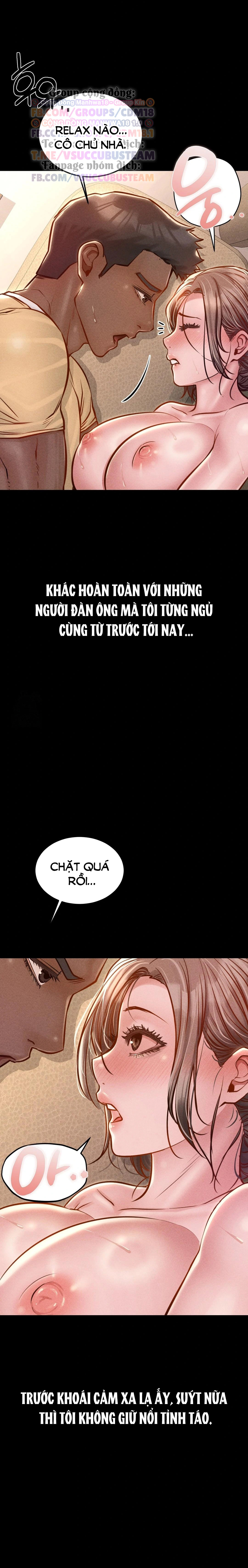 Biệt Thự Thiên Đường Chapter 18 - Next 