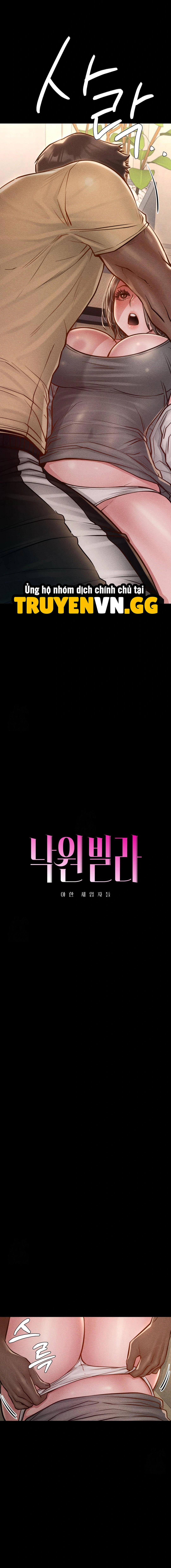 Biệt Thự Thiên Đường Chapter 18 - Next 