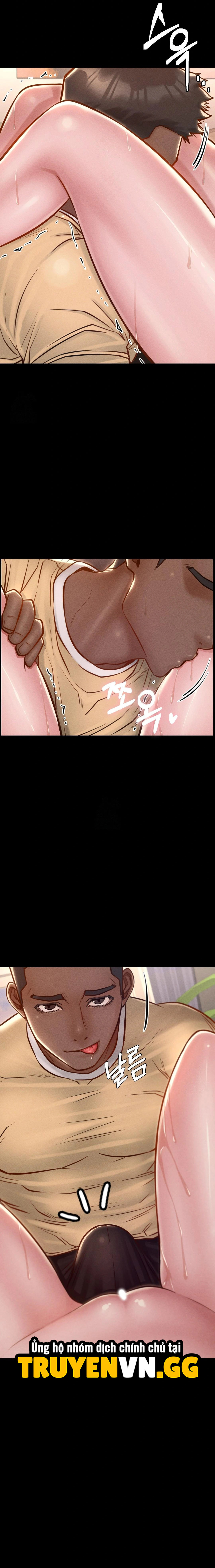 Biệt Thự Thiên Đường Chapter 18 - Next 