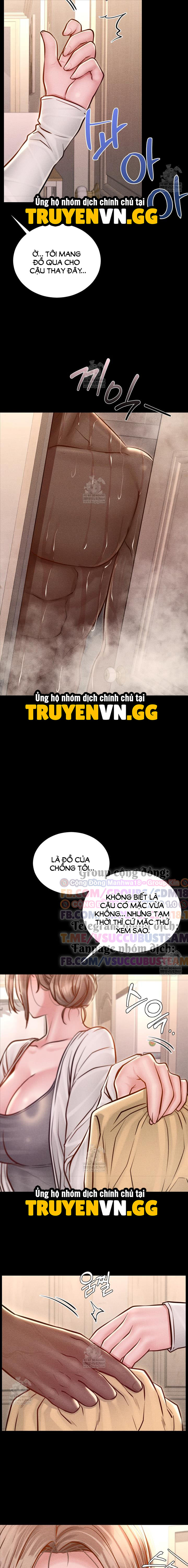 Biệt Thự Thiên Đường Chapter 17 - Next Chapter 18