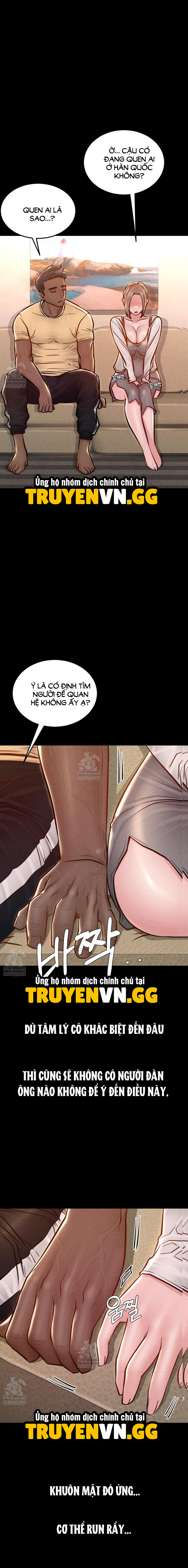 Biệt Thự Thiên Đường Chapter 17 - Next Chapter 18