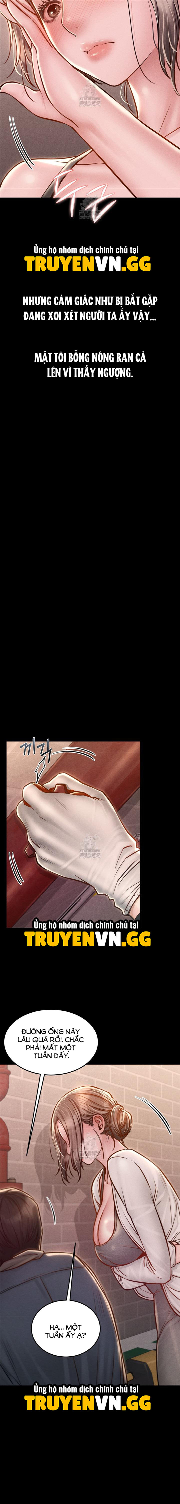 Biệt Thự Thiên Đường Chapter 17 - Next Chapter 18