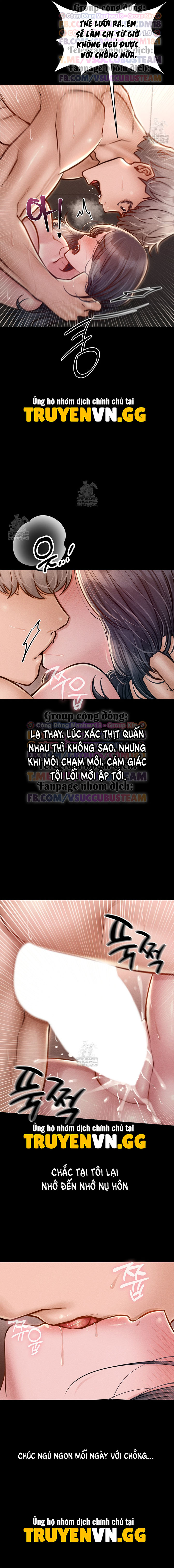 Biệt Thự Thiên Đường Chapter 23 - Trang 2