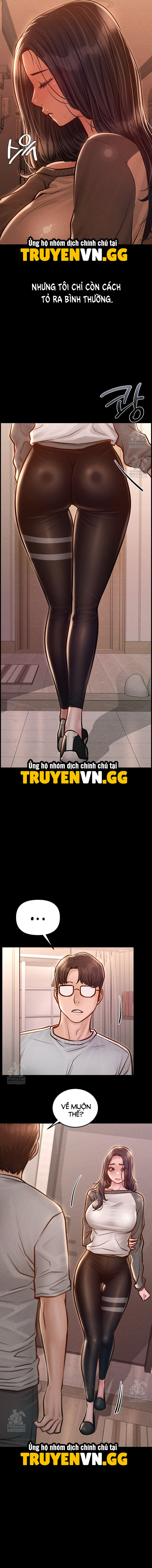 Biệt Thự Thiên Đường Chapter 23 - Trang 2