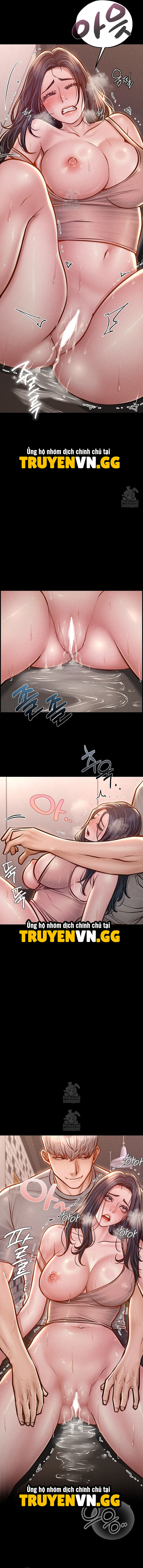 Biệt Thự Thiên Đường Chapter 23 - Trang 2