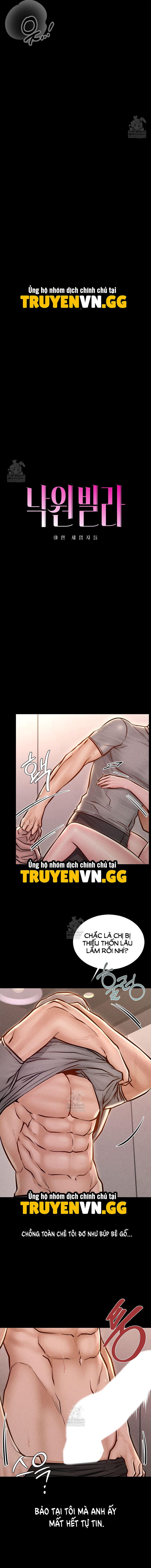 Biệt Thự Thiên Đường Chapter 23 - Trang 2