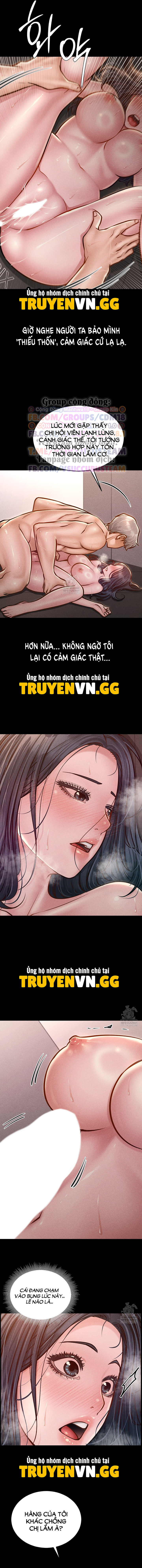 Biệt Thự Thiên Đường Chapter 23 - Trang 2