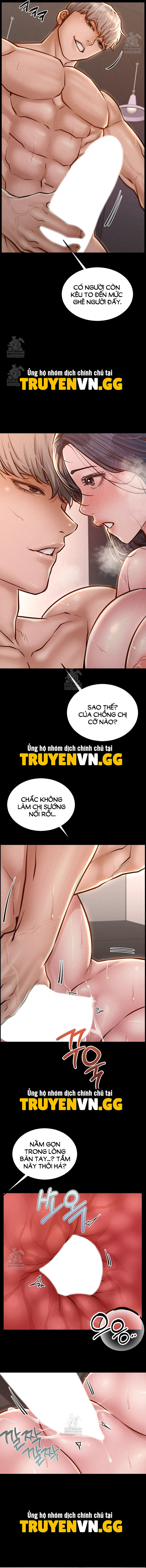 Biệt Thự Thiên Đường Chapter 23 - Trang 2