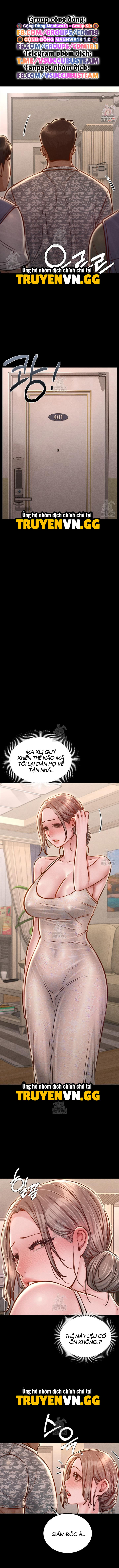 Biệt Thự Thiên Đường Chapter 20 - Trang 2