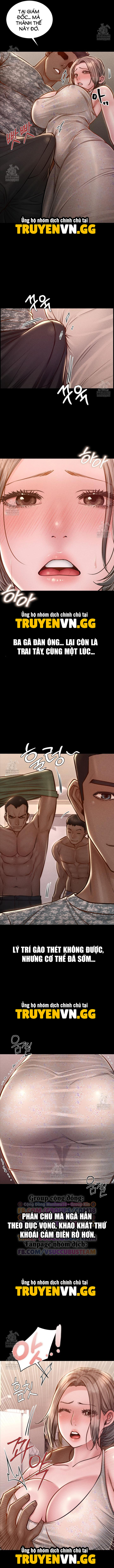 Biệt Thự Thiên Đường Chapter 20 - Trang 2