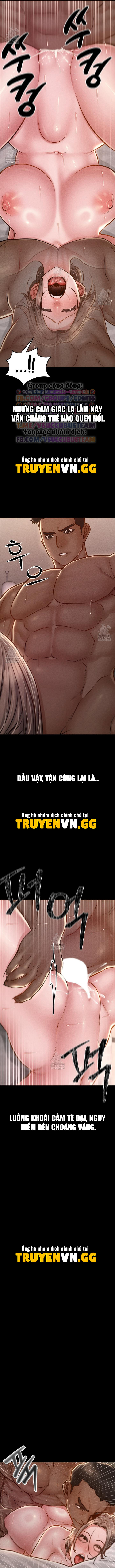 Biệt Thự Thiên Đường Chapter 20 - Trang 2